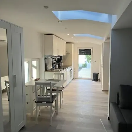 Gemuetliches In Zentrumslage Apartman