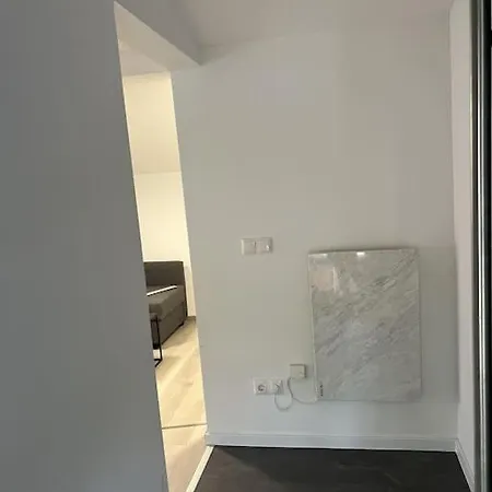 Gemuetliches In Zentrumslage Apartman *