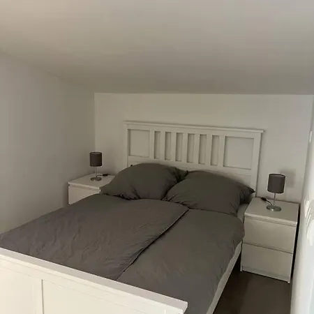 Gemuetliches In Zentrumslage Apartman *