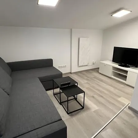 Apartman Gemuetliches In Zentrumslage