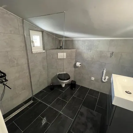 Gemuetliches In Zentrumslage * Bayreuth