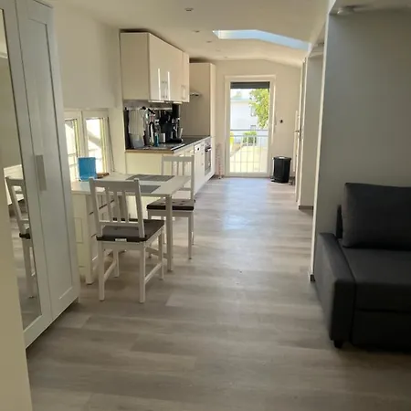 Apartman Gemuetliches In Zentrumslage