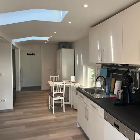 Gemuetliches In Zentrumslage Apartman Bayreuth