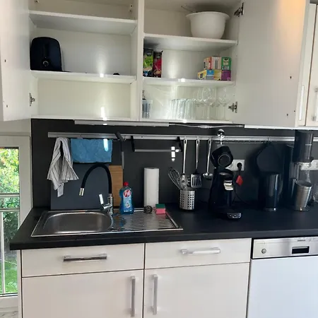 Apartman Gemuetliches In Zentrumslage