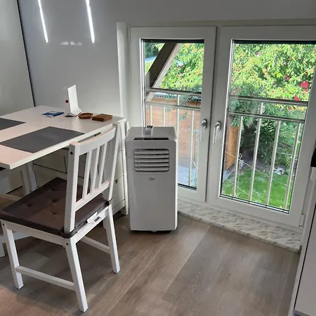 Apartman Gemuetliches In Zentrumslage