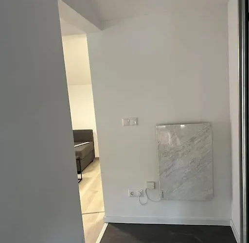 Gemuetliches In Zentrumslage Apartment *