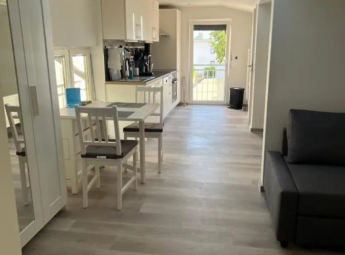 Apartment Gemuetliches In Zentrumslage