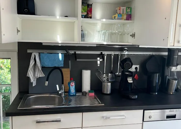 Apartment Gemuetliches In Zentrumslage